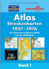 ATLAS Streckenkarten der