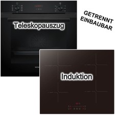 Siemens Backofen Set PKM