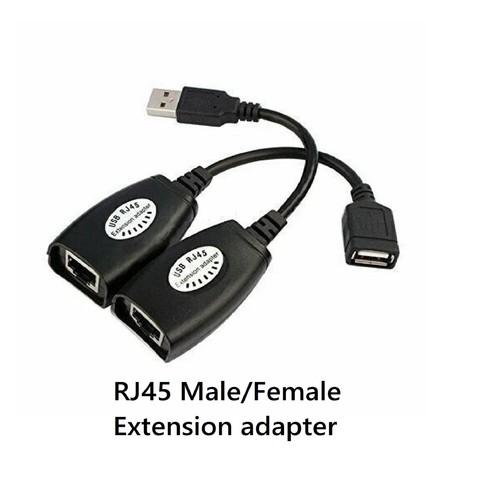 Neu usb cat5e cat6 rj45 - cat6,
