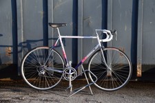 Romani Columbus Gara Shimano