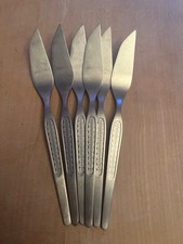 DDR ABS Besteck  Fischmesser