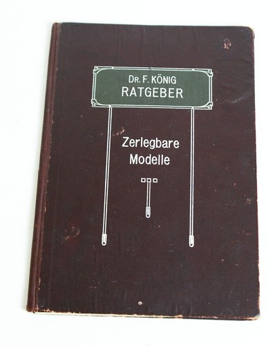 König zerlegbare - f.könig,