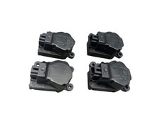 Stellmotor für Heizung Set 4-teilig für FORD  MONDEO IV TURNIER 3M5H-19E616-AB