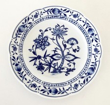 Triptis Porzellan Vintage