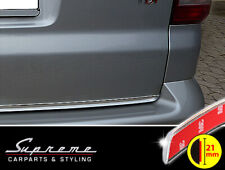 VW T5 Bus Bulli Chrom