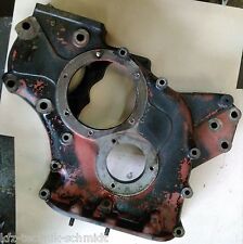 Motor-Steuergehäuse von Hanomag AL-28 (D28 ALAS) auch für R35/45