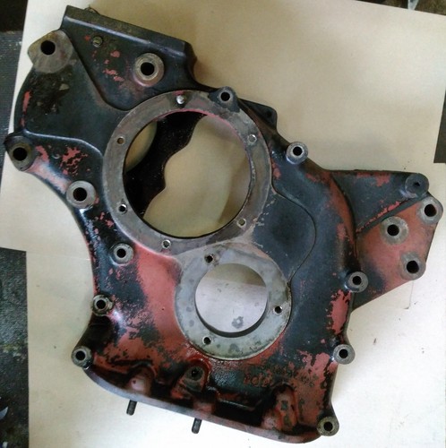 Motor steuergehäuse von - motor-steuergehäuse,