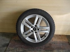 Audi A4 B9 8W Alufelge Winterreifen ET42 7Jx16 225 50 R17 99H 8W0601025P