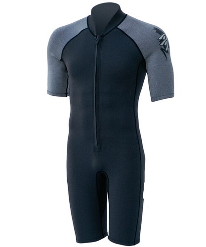 Ascan sup shorty - sup, herren