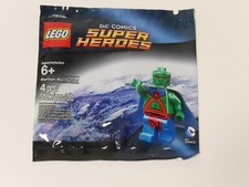 LEGO DC COMICS SUPER HEROES