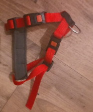 Karlie  HundeGeschirr  rot f. kleine Hunde