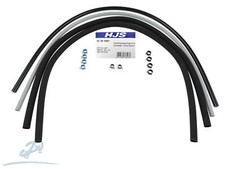 HJS Druckleitung Abgasdruck