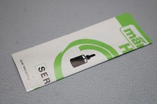 Märklin Serviceanleitung grün Spur H0