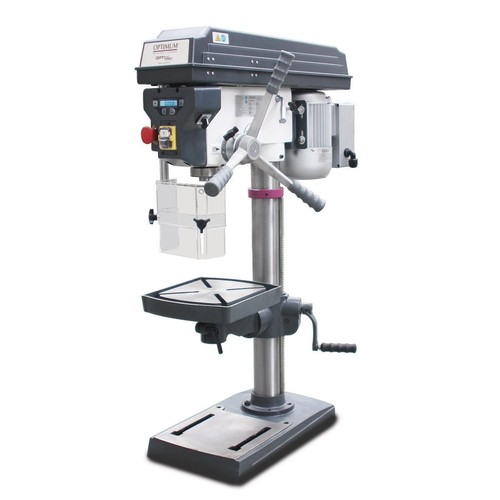 Optimum tischbohrmaschine - optimum,