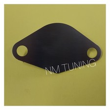 800. AGR Verschlussplatte für