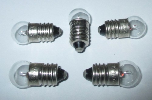 Glühbirne e10 volt für - glühbirne,