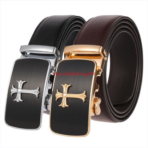 Mode herren echtes leder - herren,