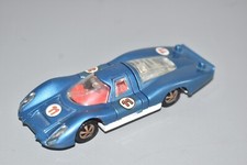 Märklin Porsche 907 1:43