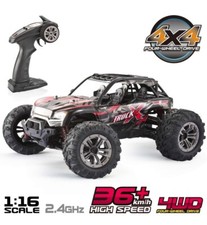 Fernbedienung Auto 4WD RC