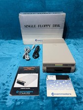 Commodore Floppy 1541 für