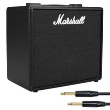 Marshall Code 25 Combo