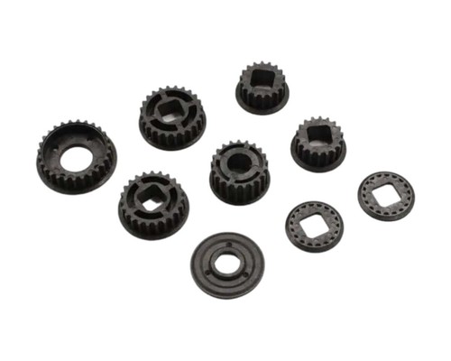 Kyosho riemenrad differential - kyosho,