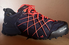 SALEWA Wander/Zustiegsschuhe