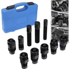 10tlg Polradabzieher Polrad