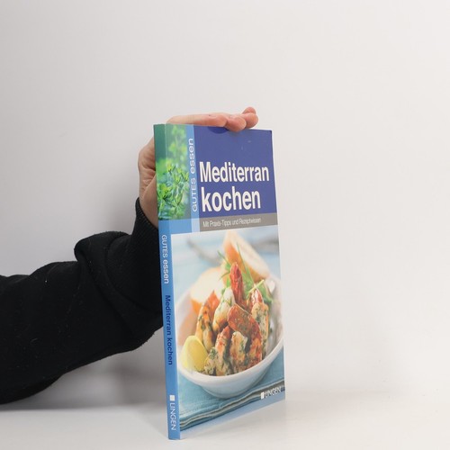 Mediterran kochen -  , | 