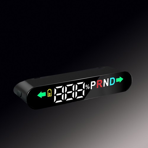 Hud head display - hud, für