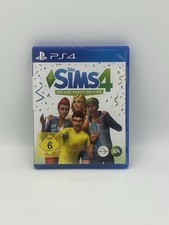 Electronic Arts Die Sims 4 - Sony PlayStation 4