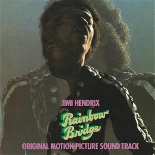 Jimi hendrix rainbow - jimi,