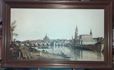 “Dresden vom rechten Elbufer