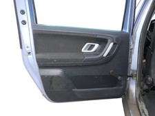 1 x Skoda Roomster 5J