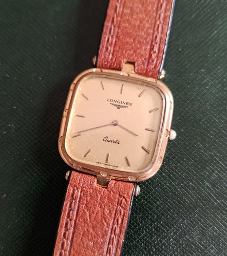 Longines uhr vintage - uhr,