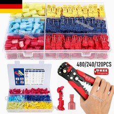 480stk Schnellverbinder