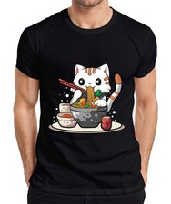 Kawaii Neko Katze Ramen Nudel
