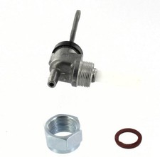 AGRIA BENZINHAHN M 16 X 100L