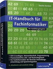 IT-Handbuch für