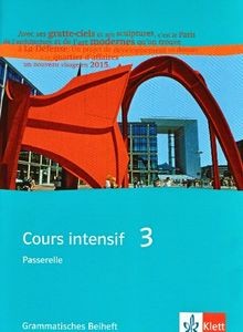 Cours intensif französisch - intensif.,