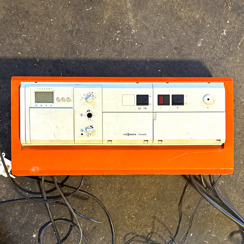 Viessmann trimatik - viessmann,
