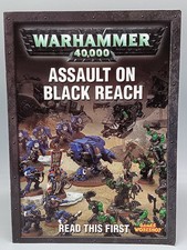 Assault on Black Reach