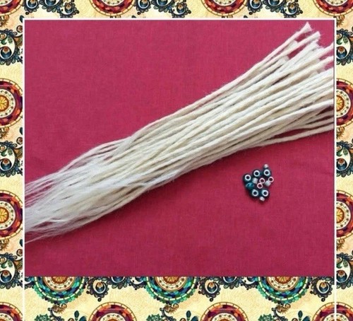Dreadlocks extensions echthaar - dreadlocks,