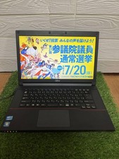 Fujitsu Lifebook A573/G Intel Core i5 3340M 2,7GHz RAM 8GB SSD 128GB Win 7