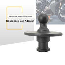 W/5th Wheel Hitch 2-5/16"