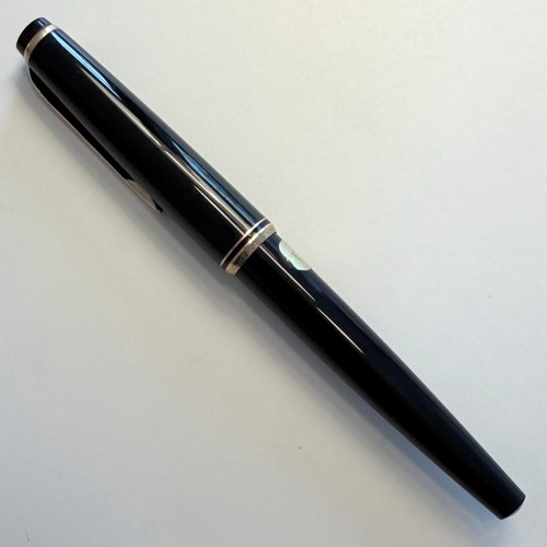 Montblanc vintage - no., /