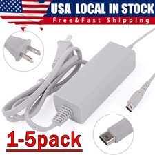 AC Power Supply Charging