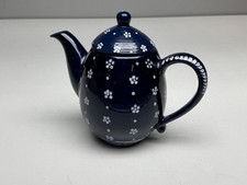 Gmundner Keramik Kaffeekanne