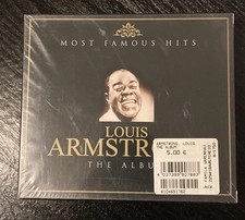 Louis Armstrong - The Album