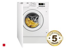 Zanussi ZWI8146WB Einbau